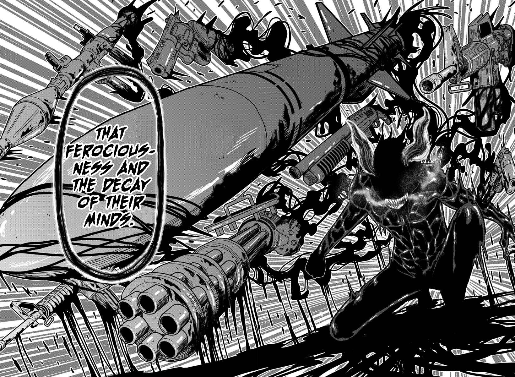 Tougen Anki Chapter 1 - Page 38
