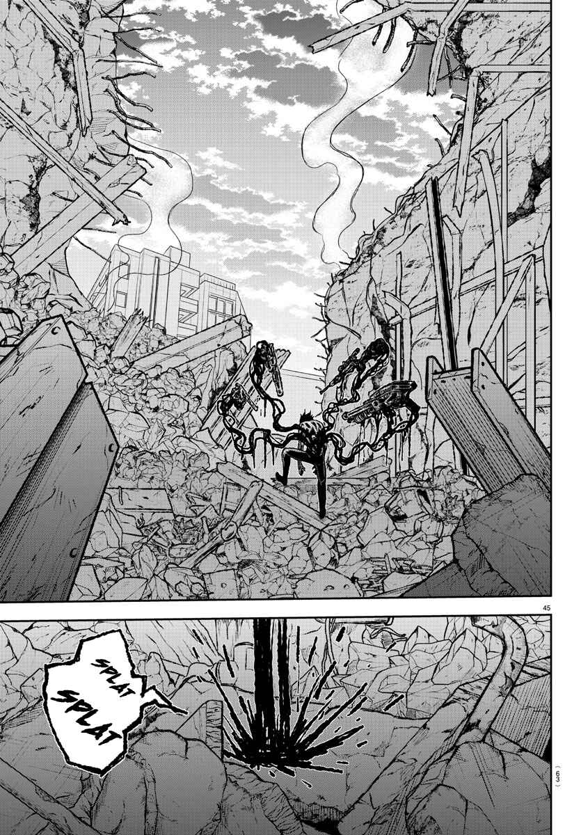Tougen Anki Chapter 1 - Page 42