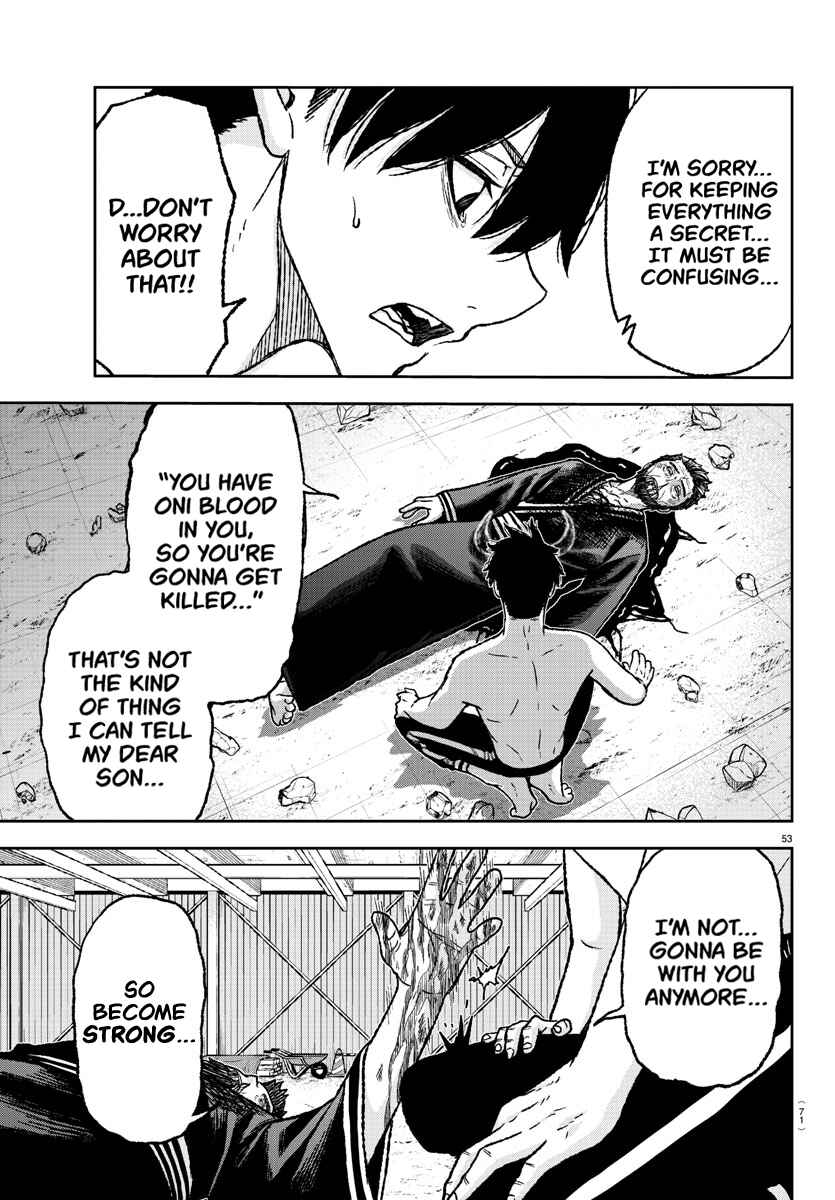 Tougen Anki Chapter 1 - Page 50