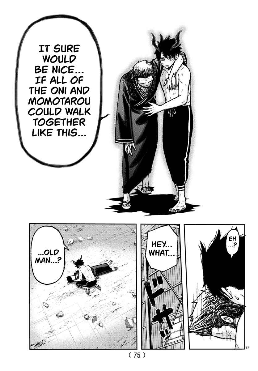 Tougen Anki Chapter 1 - Page 54
