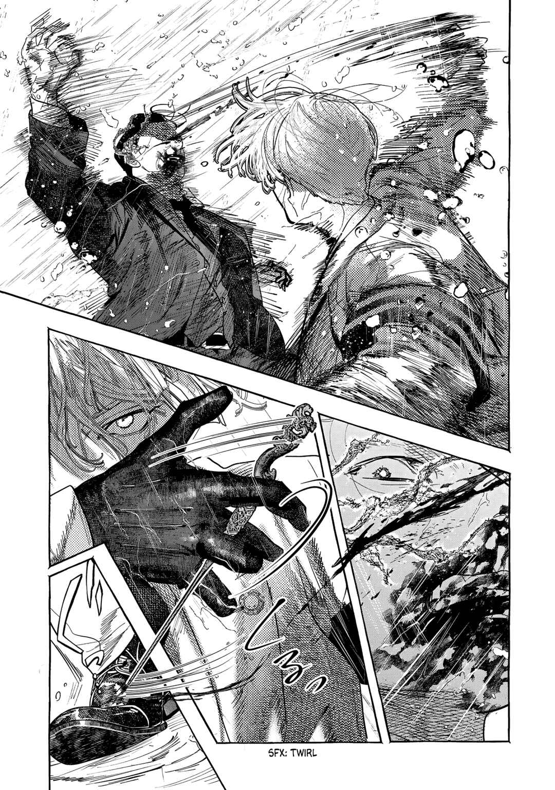Myther Chapter 1 - Page 11