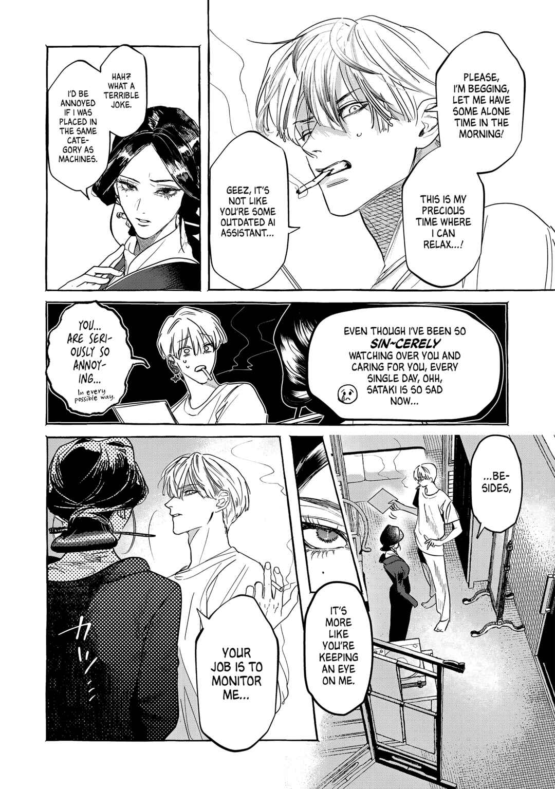 Myther Chapter 1 - Page 26