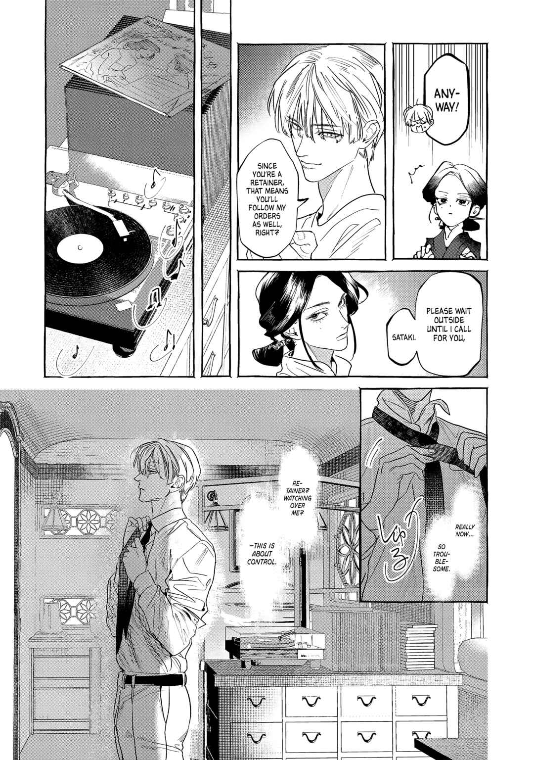 Myther Chapter 1 - Page 28