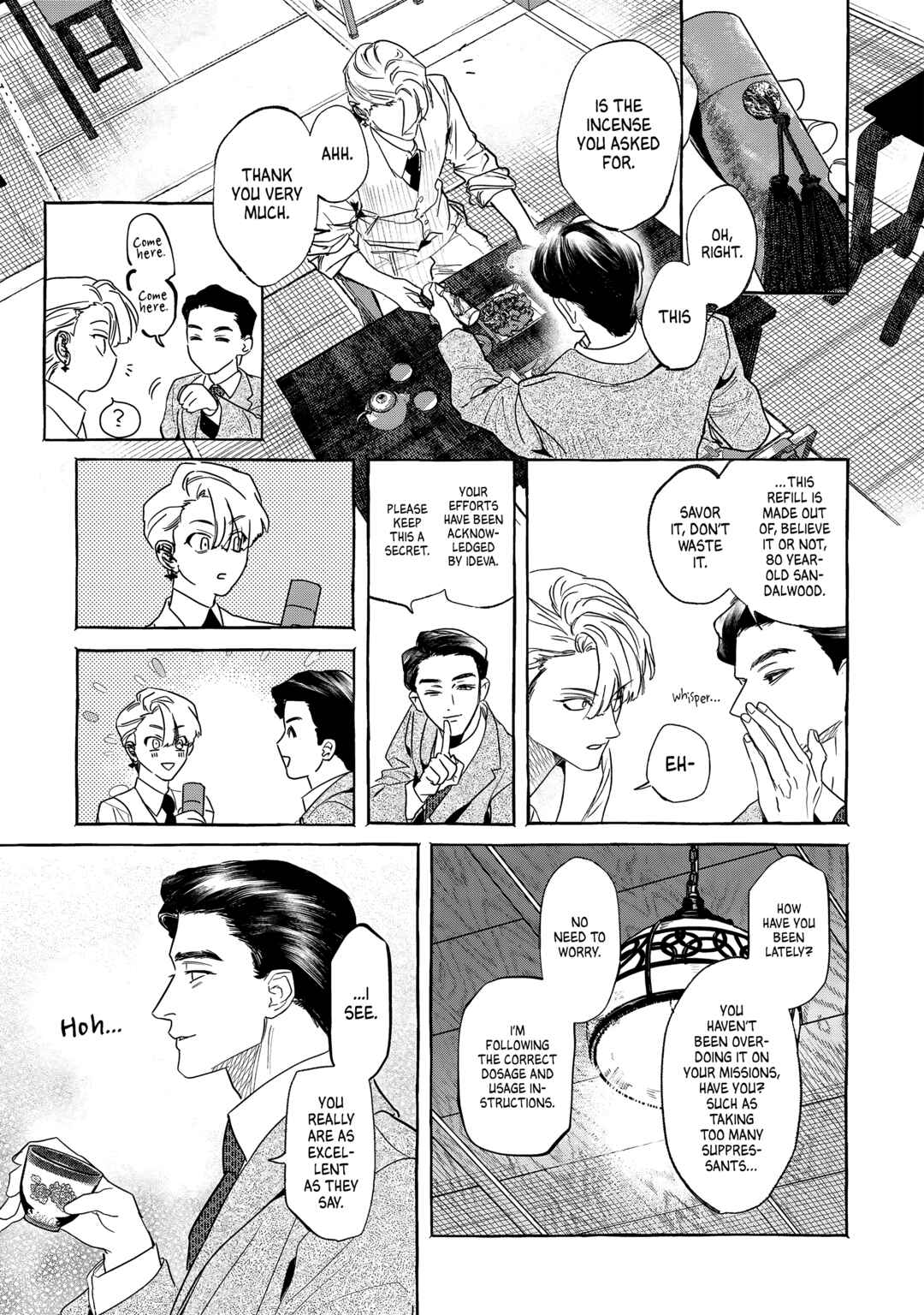 Myther Chapter 1 - Page 37