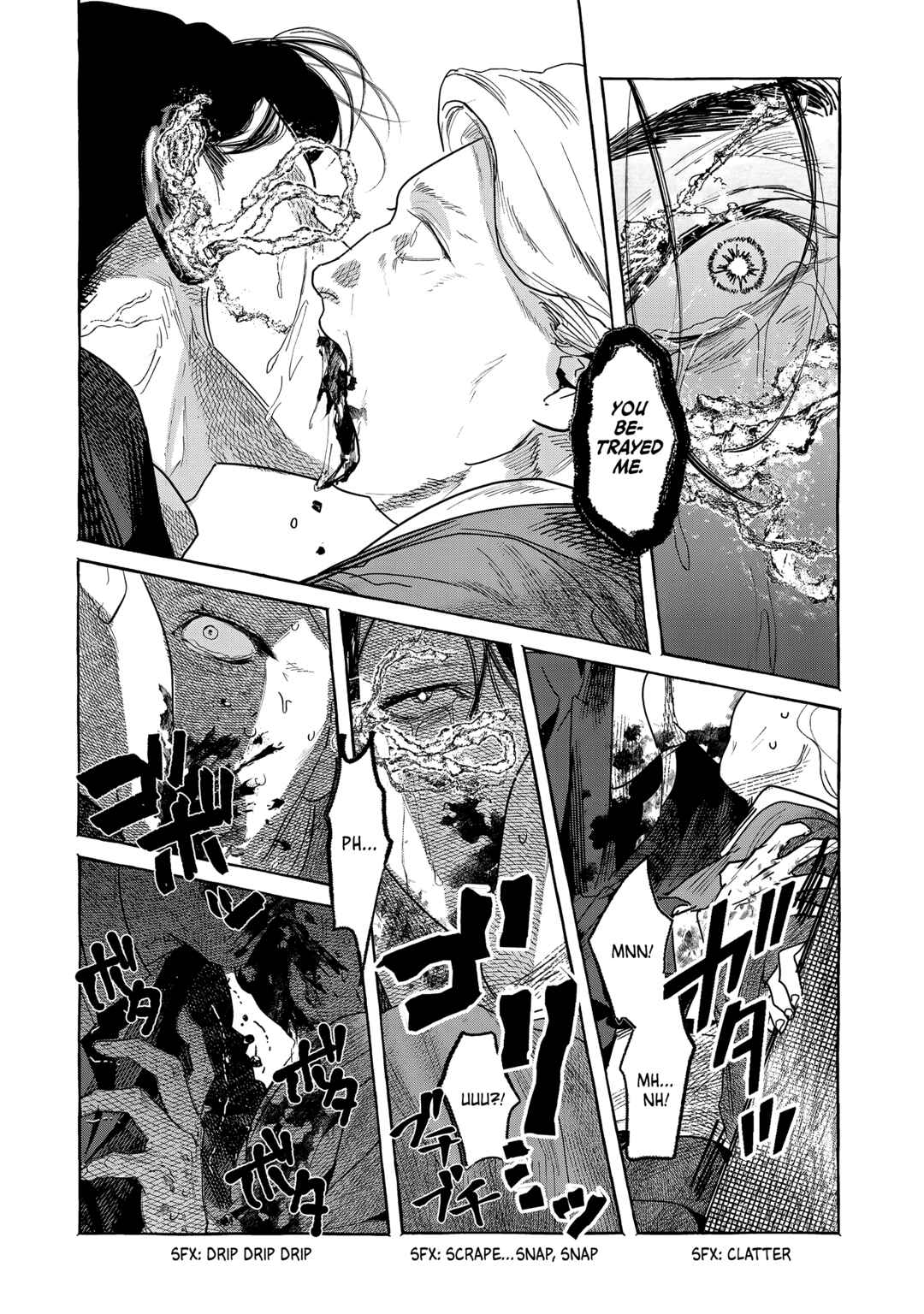 Myther Chapter 1 - Page 6