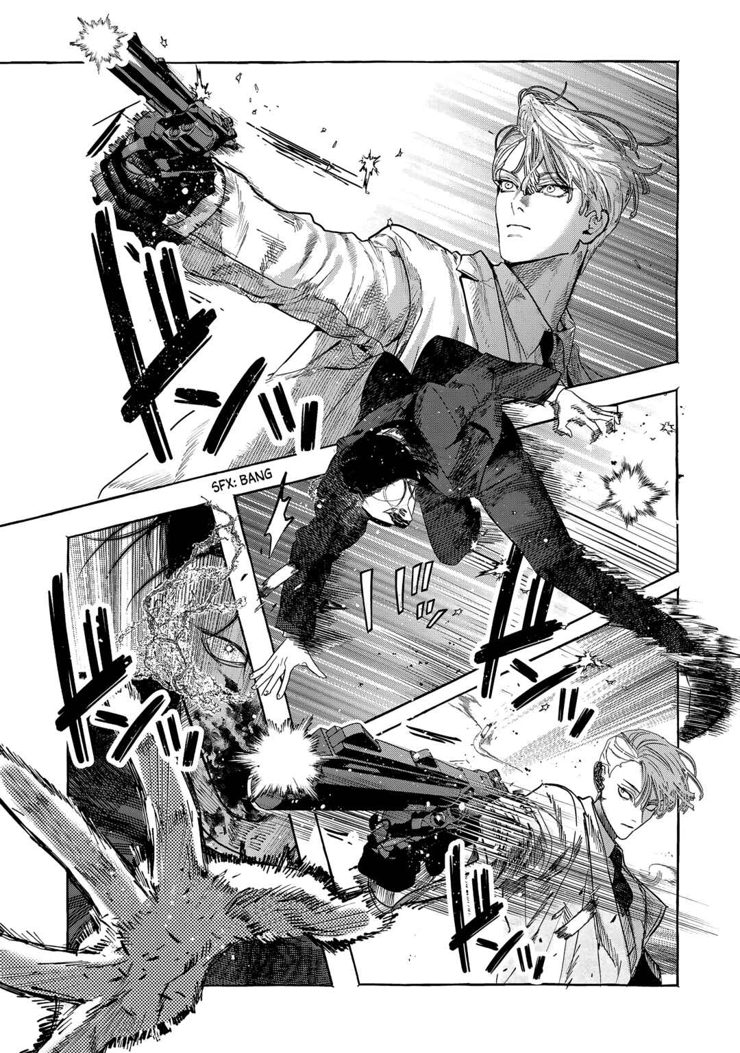 Myther Chapter 1 - Page 9