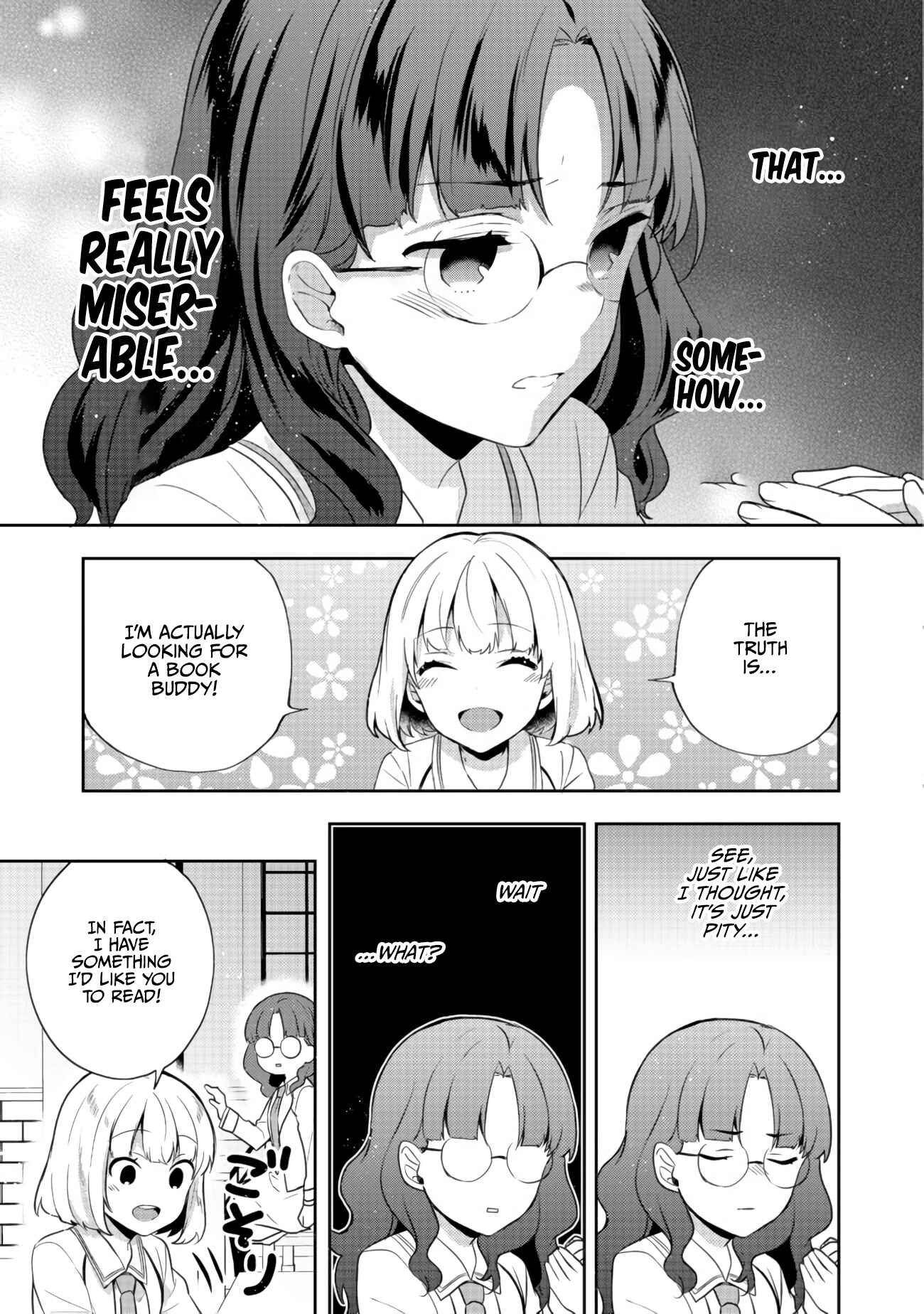 Tearmoon Teikoku Monogatari ~Dantoudai kara Hajimaru, Hime no Tensei Gyakuten Story~ Chapter 12 - Page 13