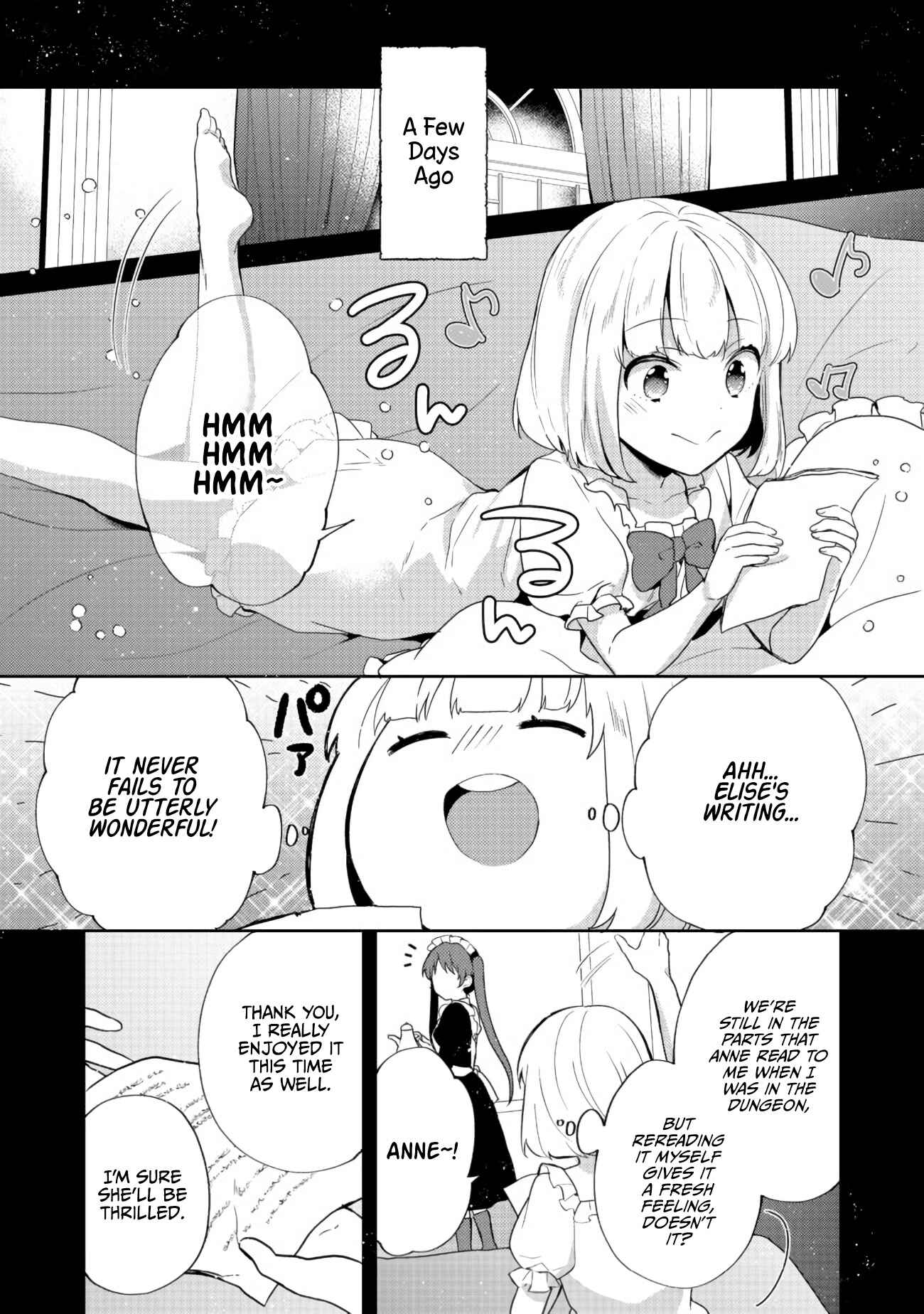 Tearmoon Teikoku Monogatari ~Dantoudai kara Hajimaru, Hime no Tensei Gyakuten Story~ Chapter 12 - Page 8