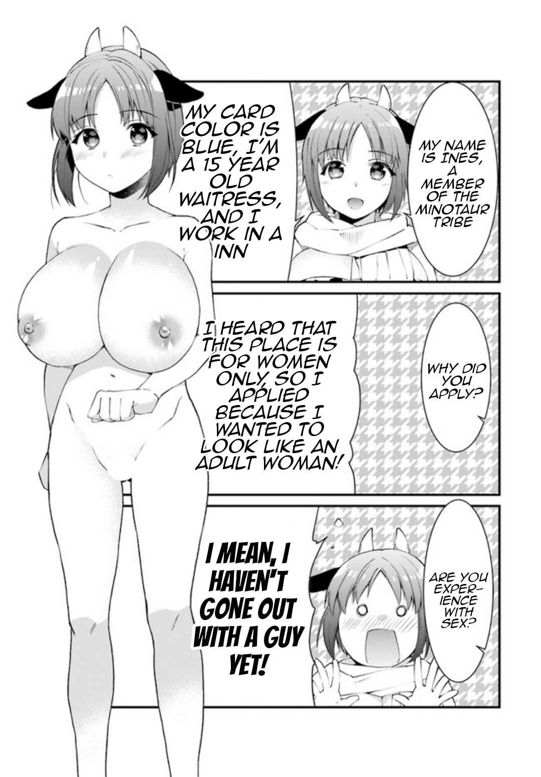 Neta Chara Kari Play no Tsumori ga Isekai Shoukan ~Mayoibito wa Josei no Teki ni Ninteisaremashita~ Chapter 12 - Page 28