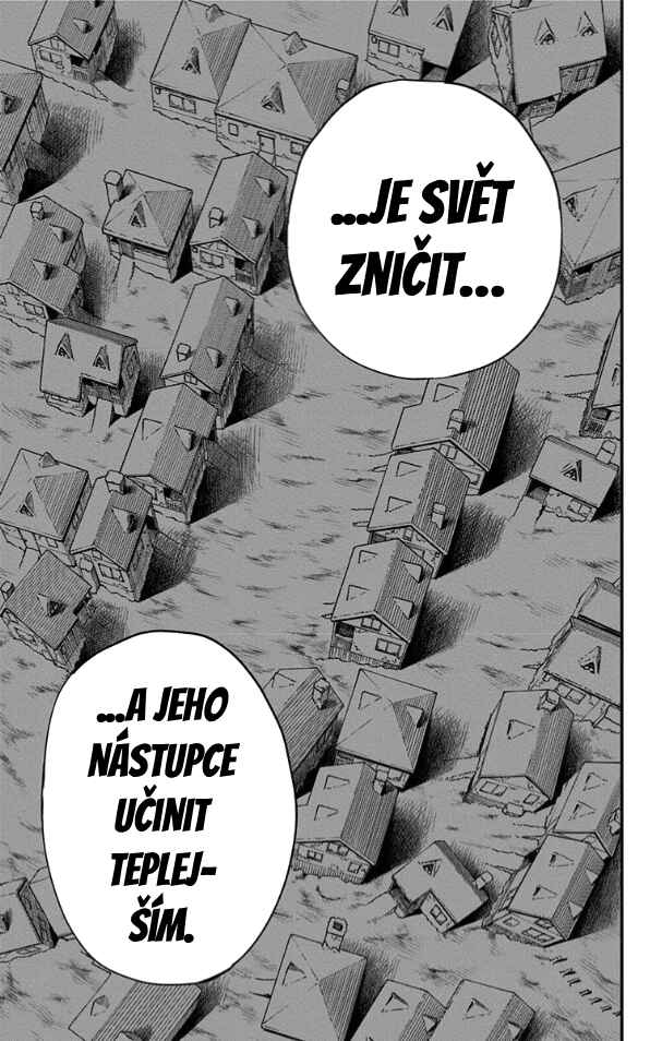 Fire Punch Chapter 37 - Page 15