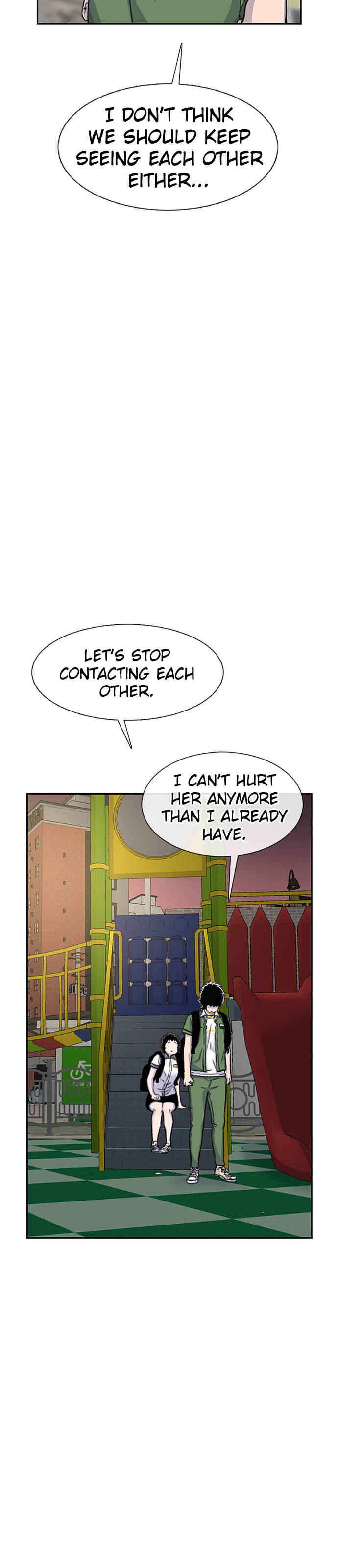 Byeorisamsyap Chapter 74 - Page 17