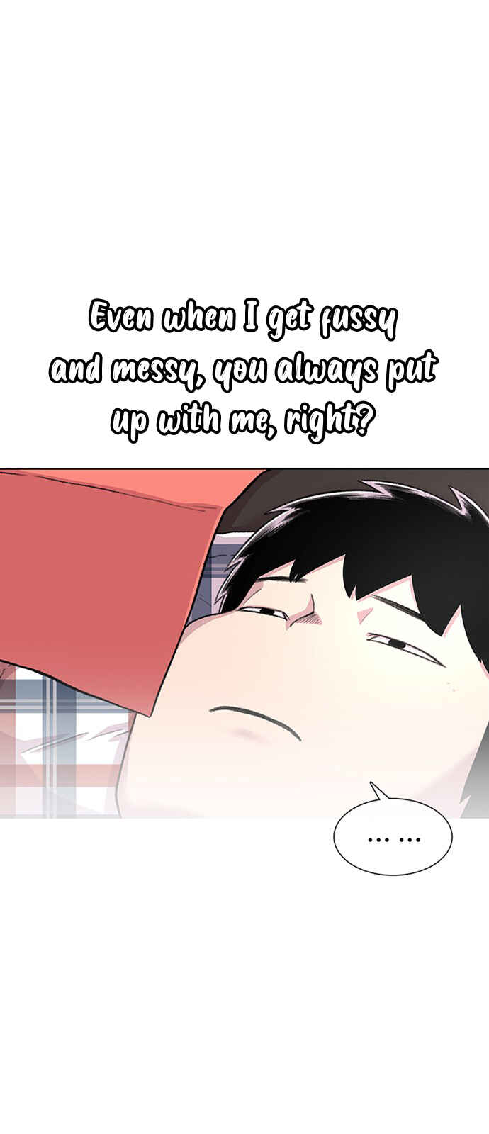 Byeorisamsyap Chapter 74 - Page 27