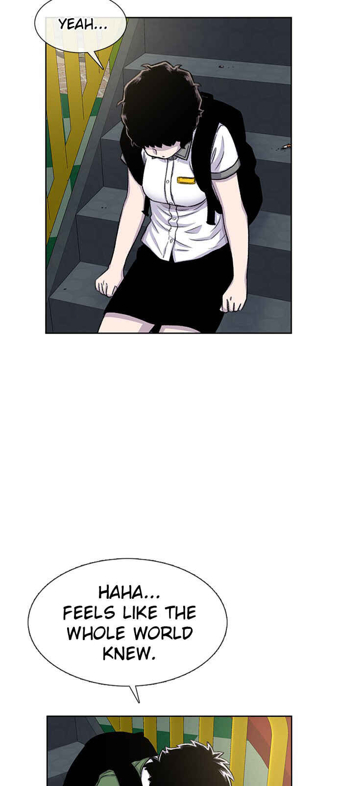 Byeorisamsyap Chapter 74 - Page 3