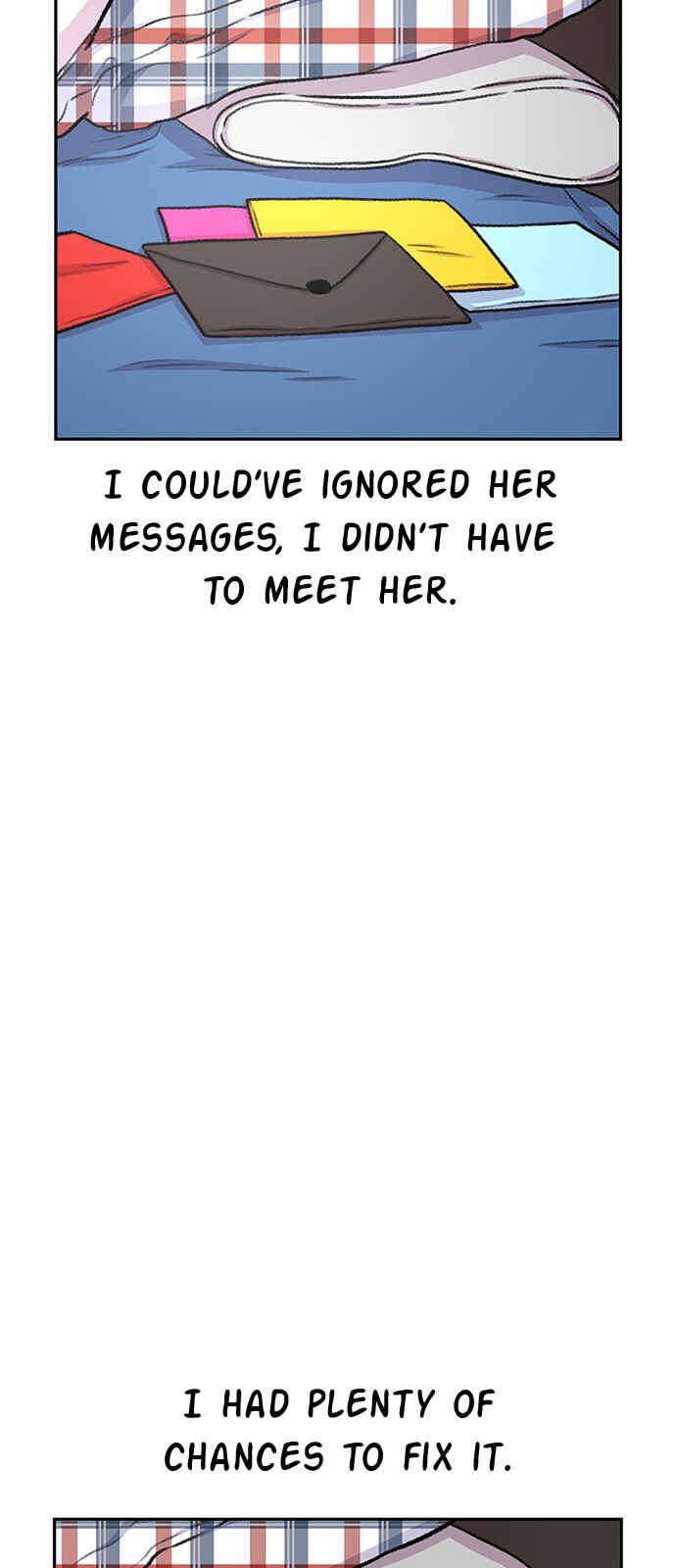 Byeorisamsyap Chapter 74 - Page 37