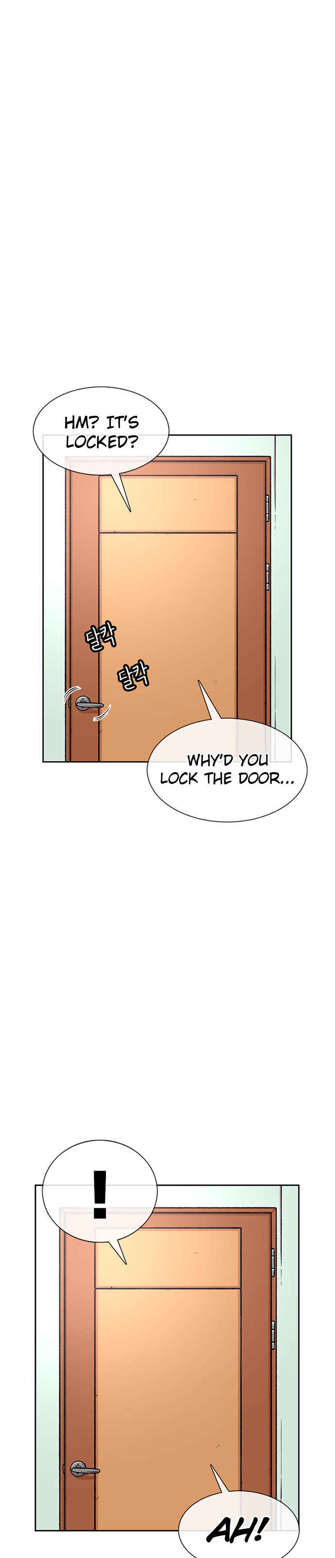 Byeorisamsyap Chapter 74 - Page 45