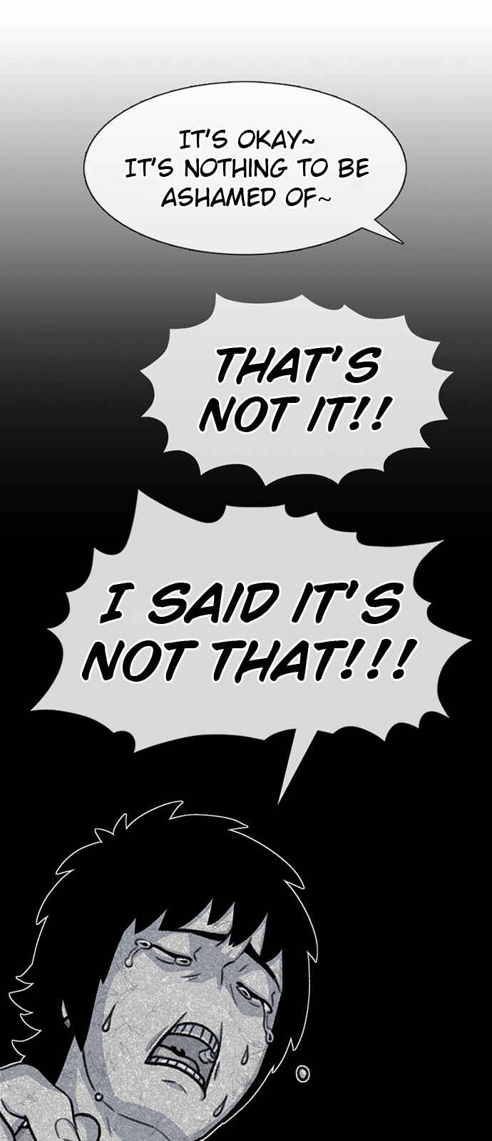 Byeorisamsyap Chapter 74 - Page 49