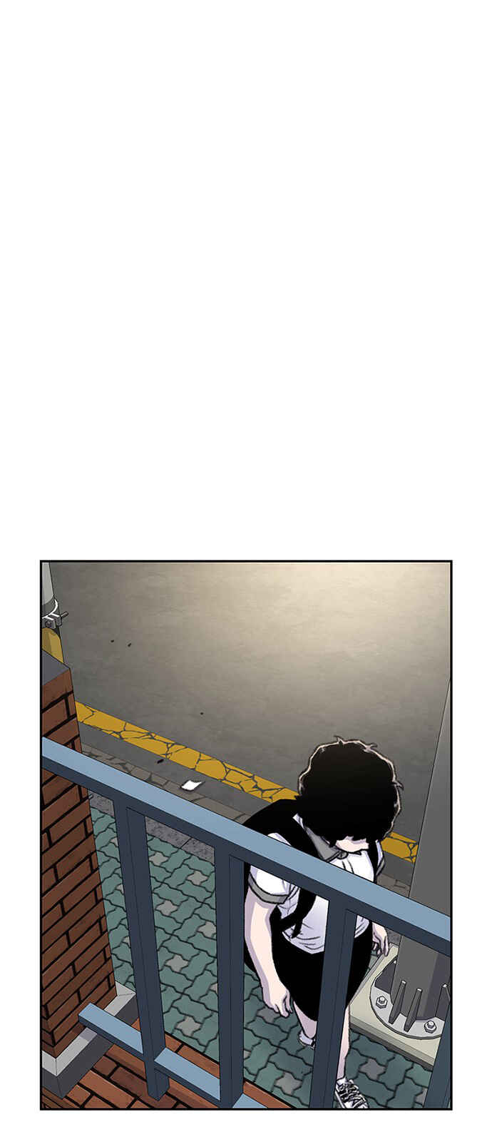 Byeorisamsyap Chapter 74 - Page 52