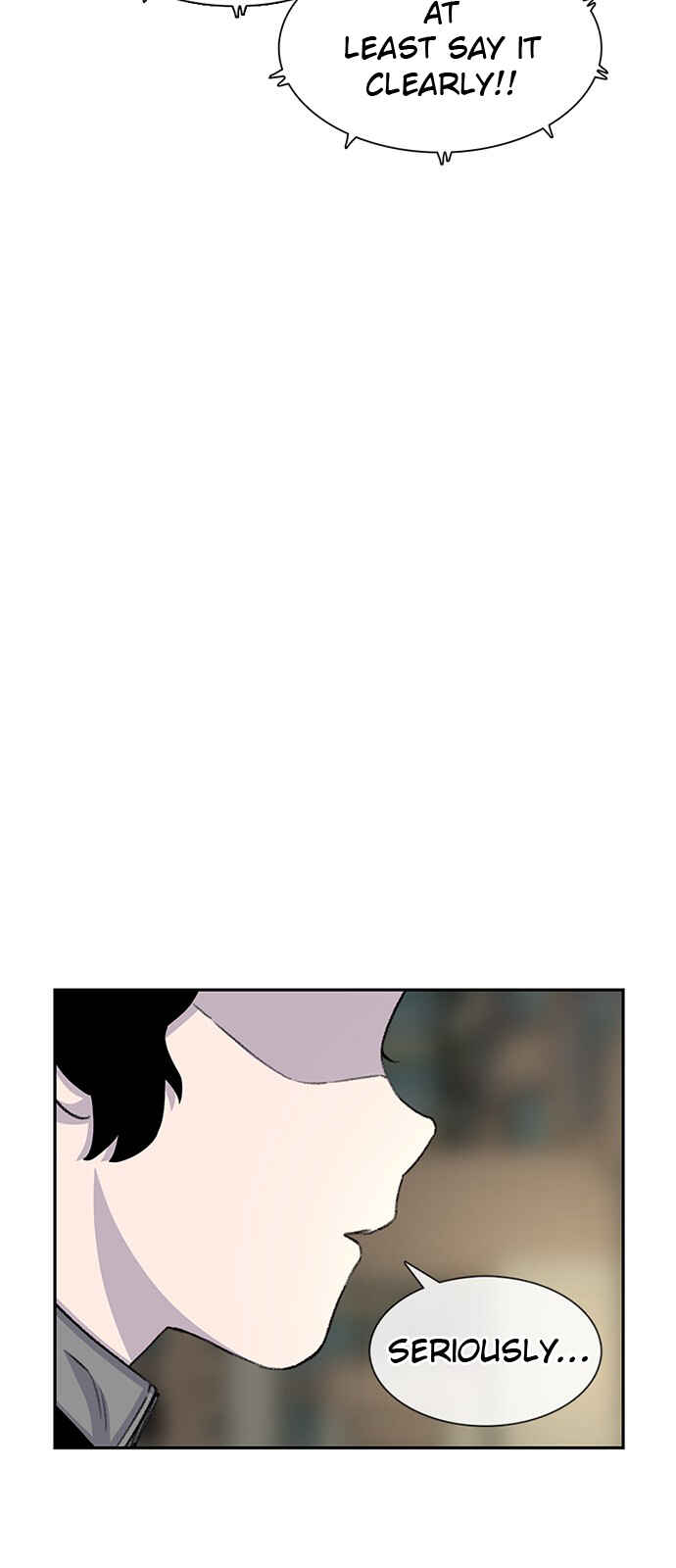 Byeorisamsyap Chapter 74 - Page 59
