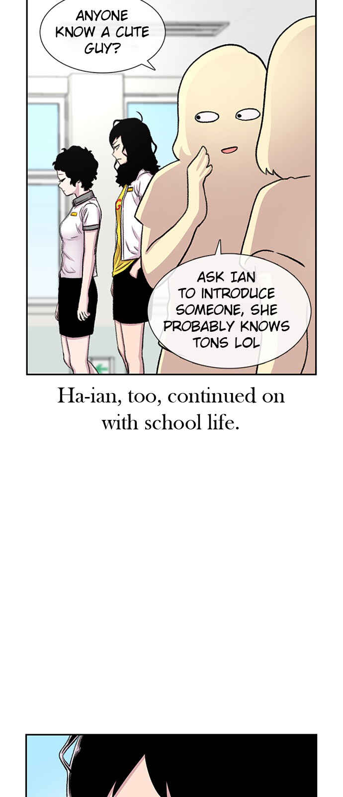 Byeorisamsyap Chapter 74 - Page 66