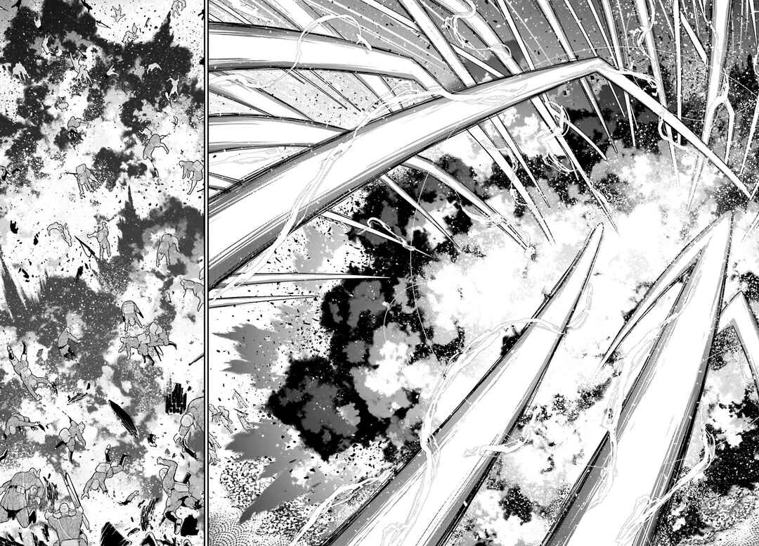 Youjo Senki Chapter 92 - Page 42