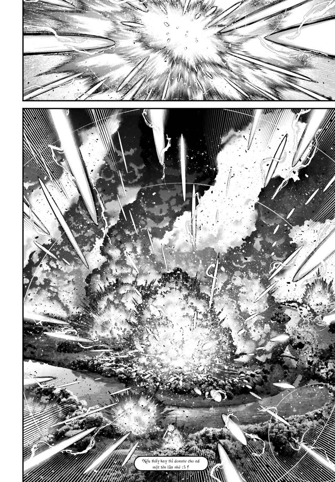 Youjo Senki Chapter 92 - Page 47