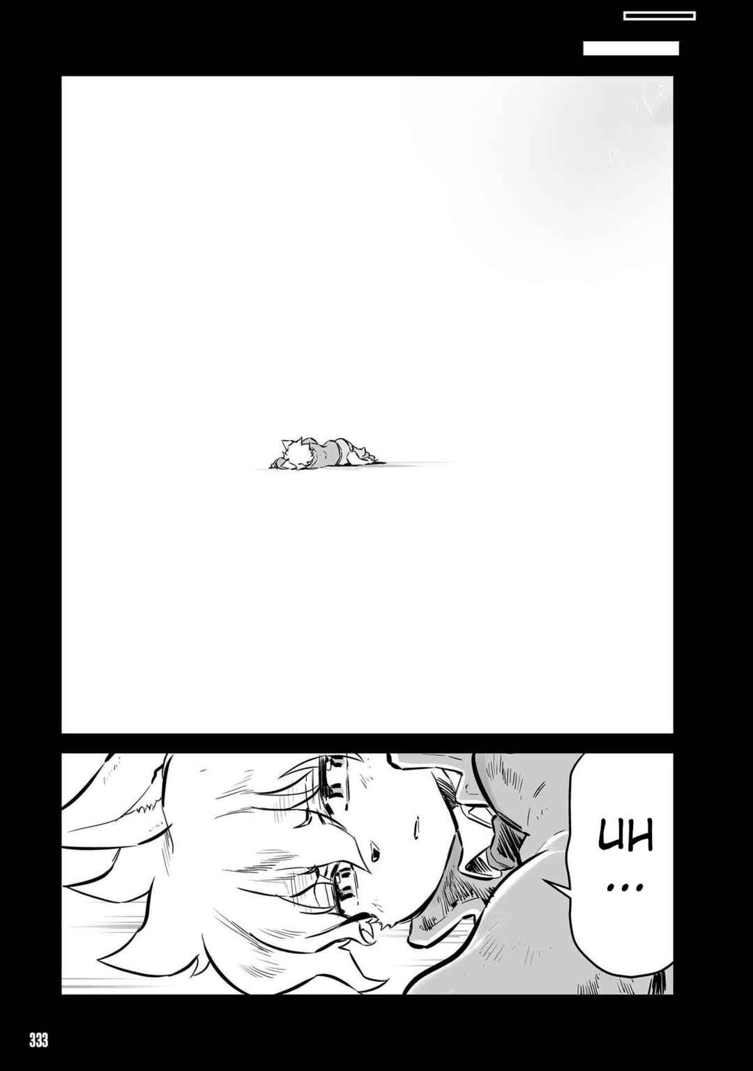 FUGA: Melodies of Steel Chapter 51 - Page 3