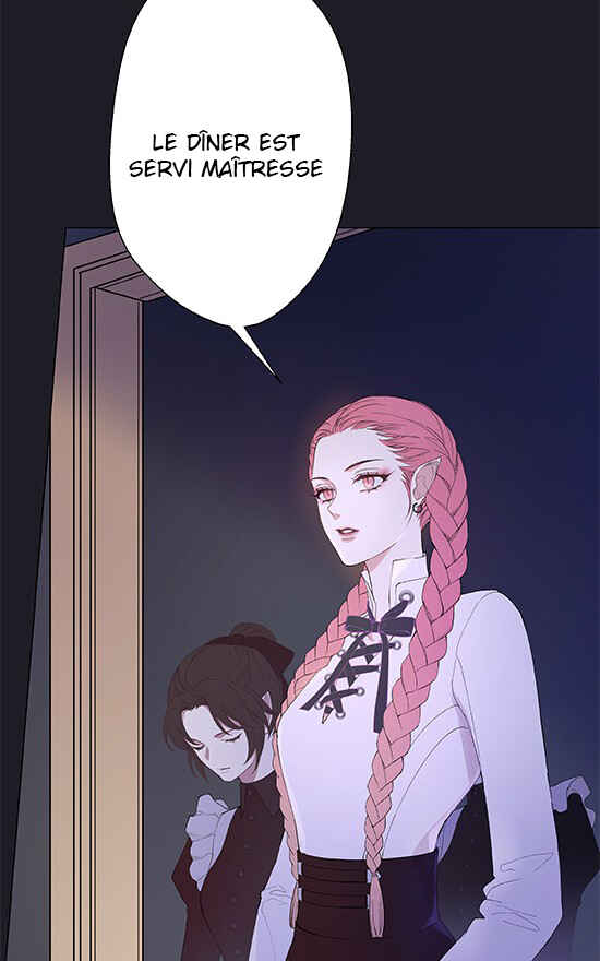 The Devil Knows Your Name Chapter 6 - Page 12
