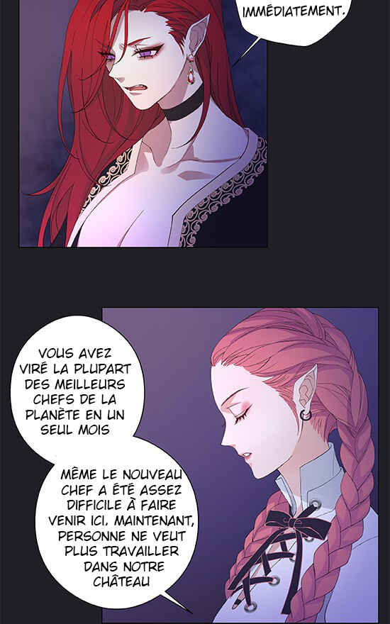 The Devil Knows Your Name Chapter 6 - Page 19