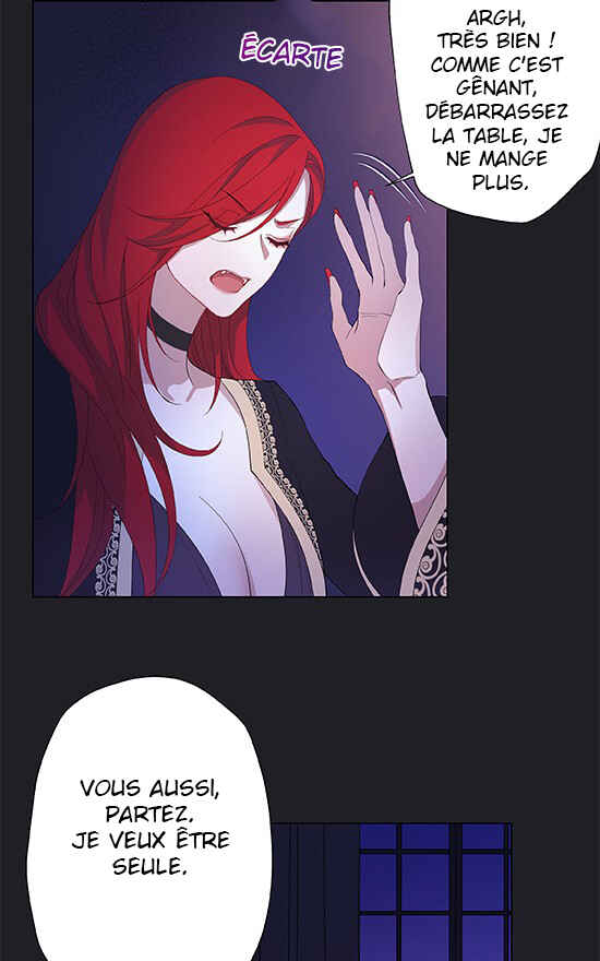 The Devil Knows Your Name Chapter 6 - Page 21