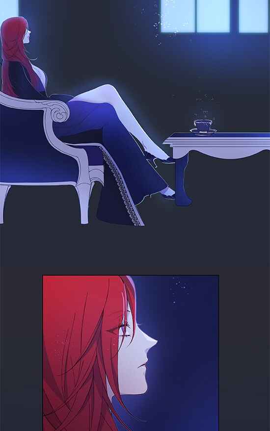 The Devil Knows Your Name Chapter 6 - Page 24