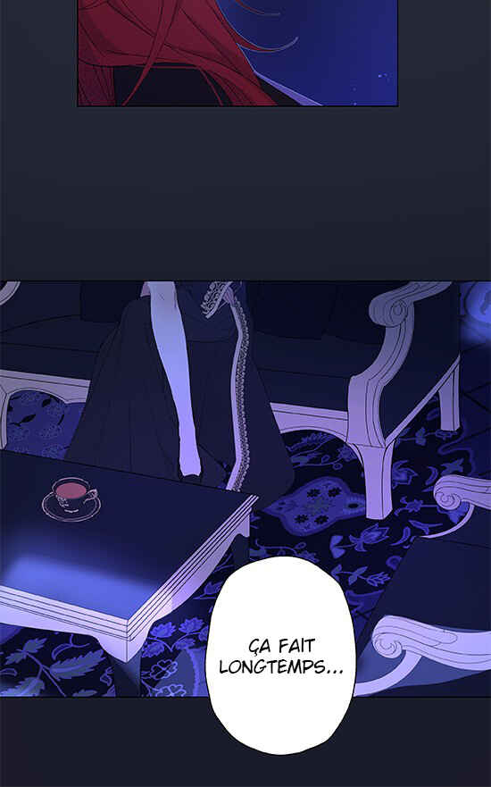 The Devil Knows Your Name Chapter 6 - Page 25
