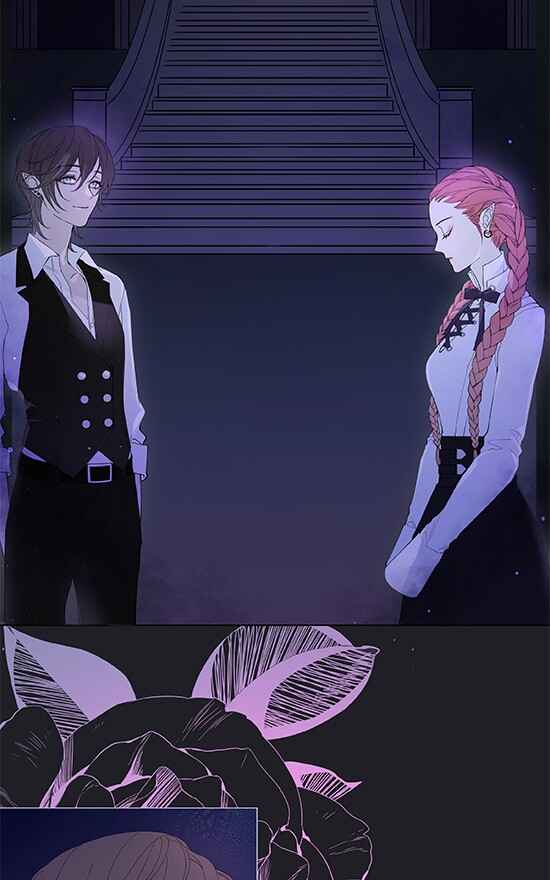 The Devil Knows Your Name Chapter 6 - Page 6