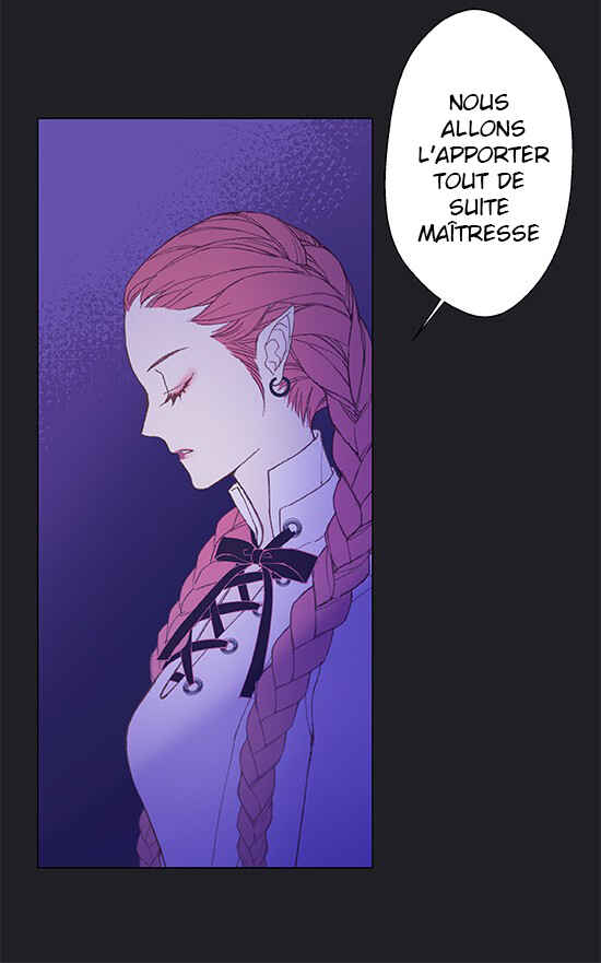 The Devil Knows Your Name Chapter 6 - Page 9