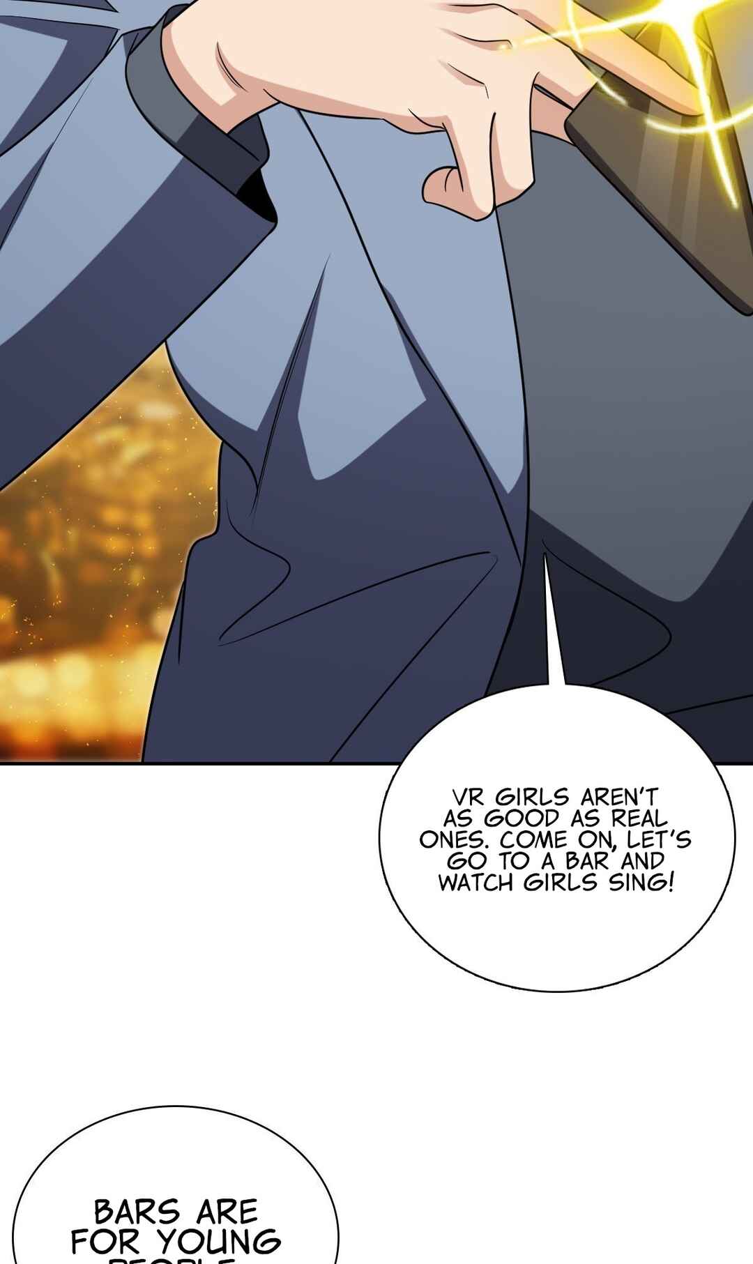 Wǒ Jiā Lǎopo Láizì Yīqiān Nián Qián Chapter 393 - Page 17