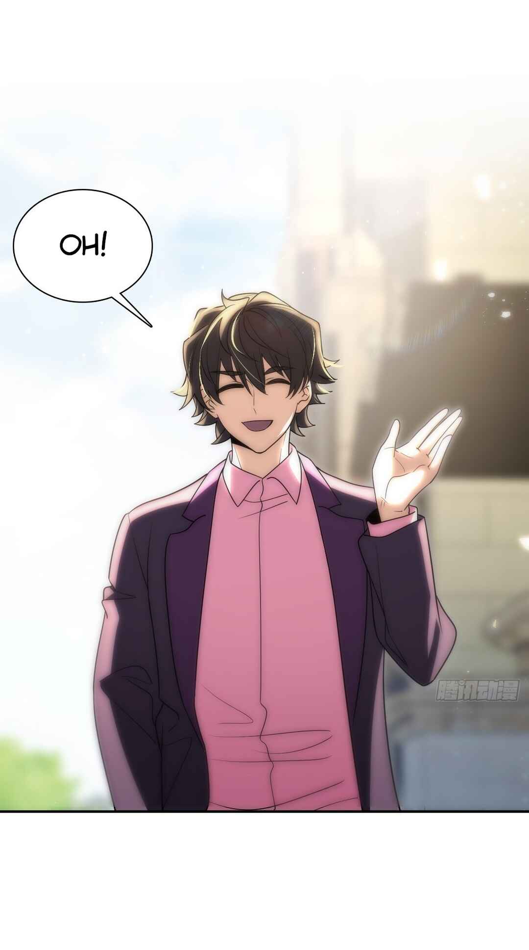 Wǒ Jiā Lǎopo Láizì Yīqiān Nián Qián Chapter 393 - Page 30