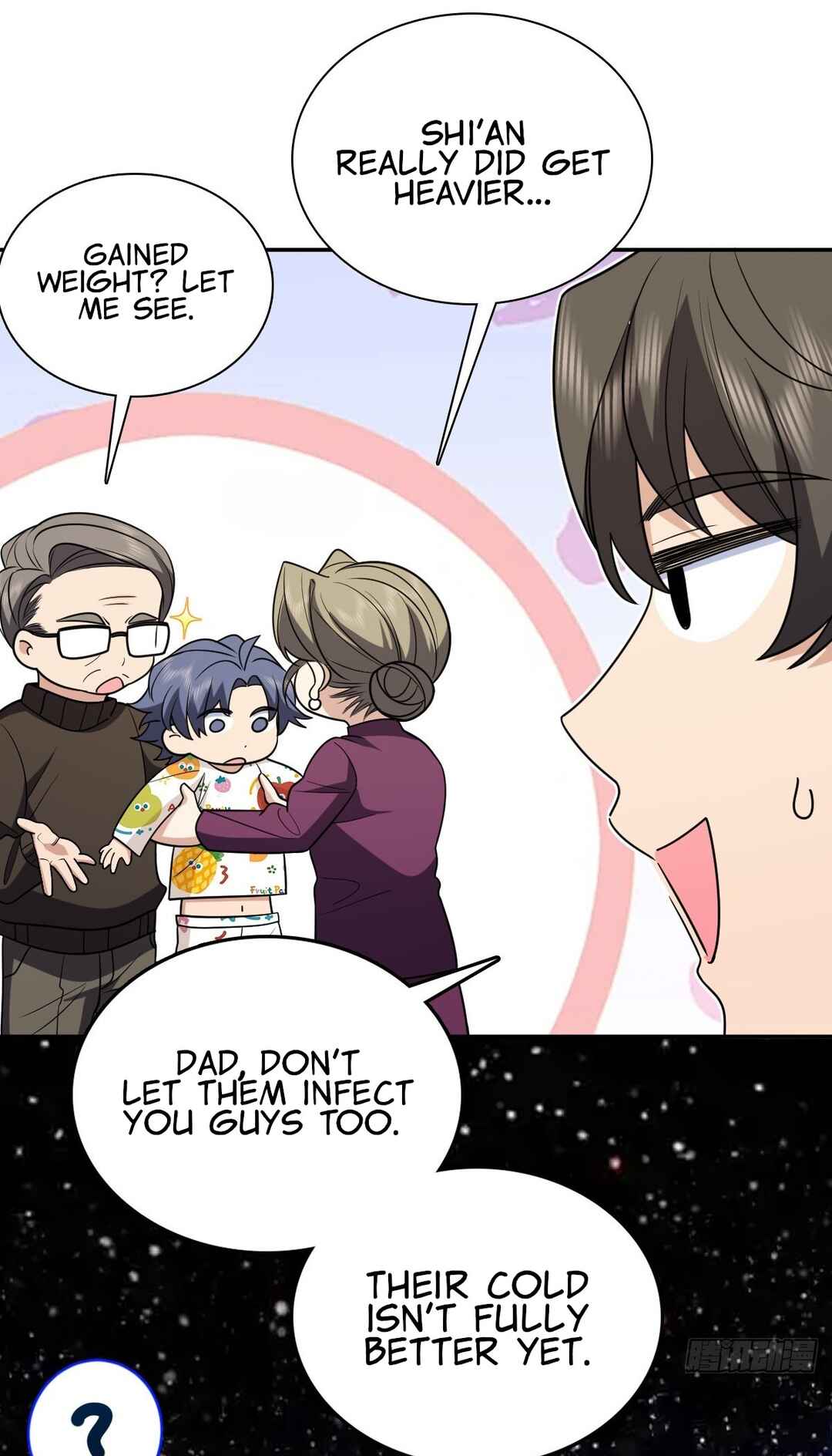 Wǒ Jiā Lǎopo Láizì Yīqiān Nián Qián Chapter 393 - Page 48