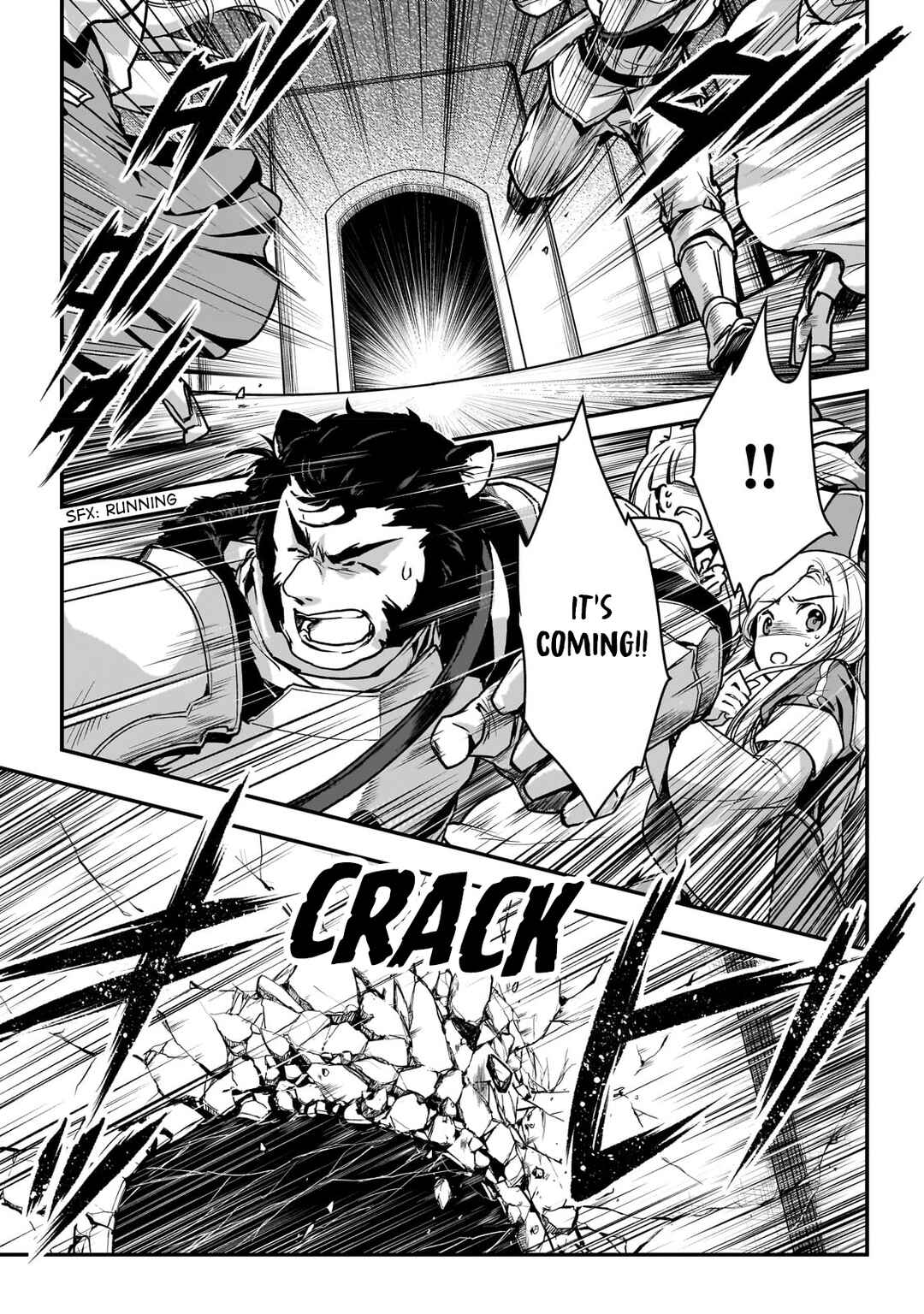 Ansatsusha de Aru Ore no Status ga Yuusha yori mo Akiraka ni Tsuyoi no da ga Chapter 25 - Page 19