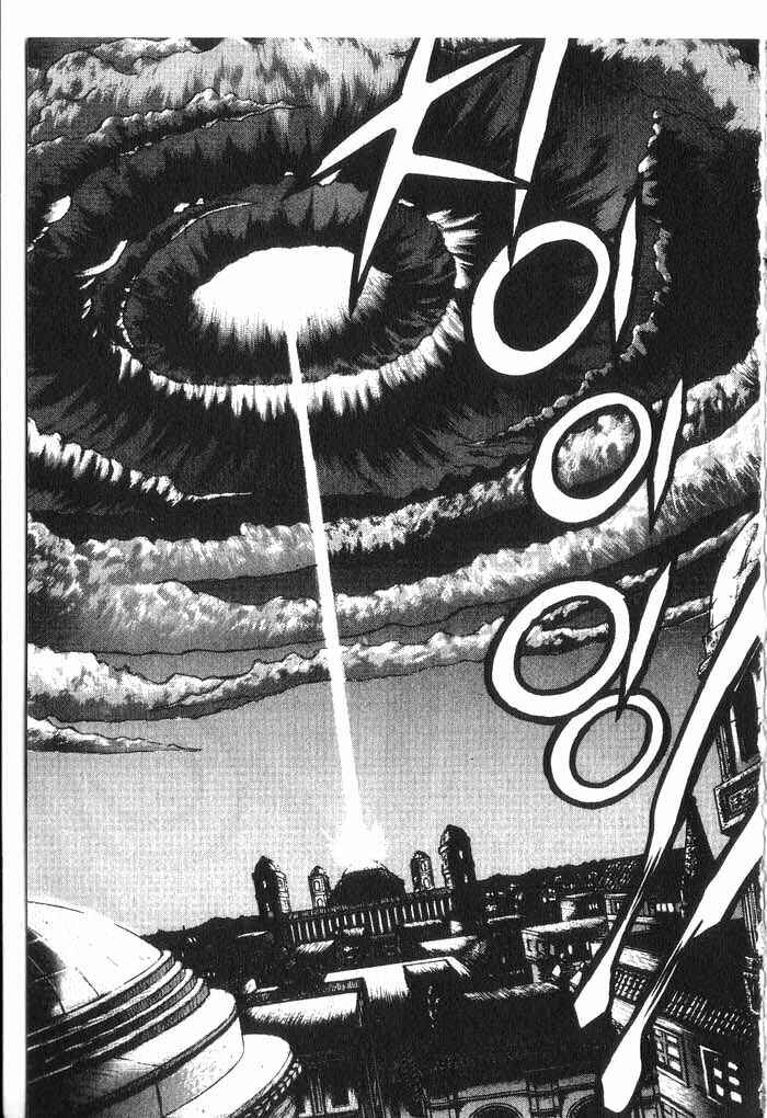 Rebirth Chapter 15 - Page 19