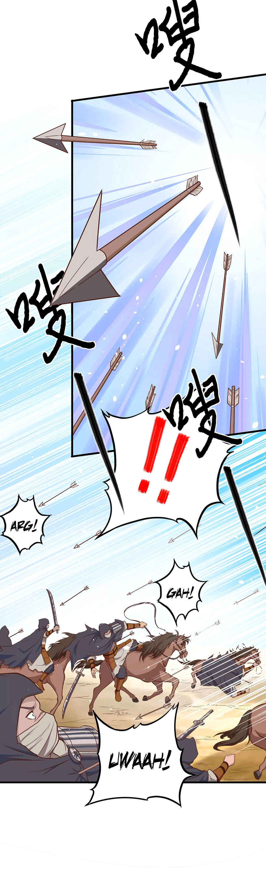 Starting From Today I'll Work as a City Lord Chapter 64 - Page 10