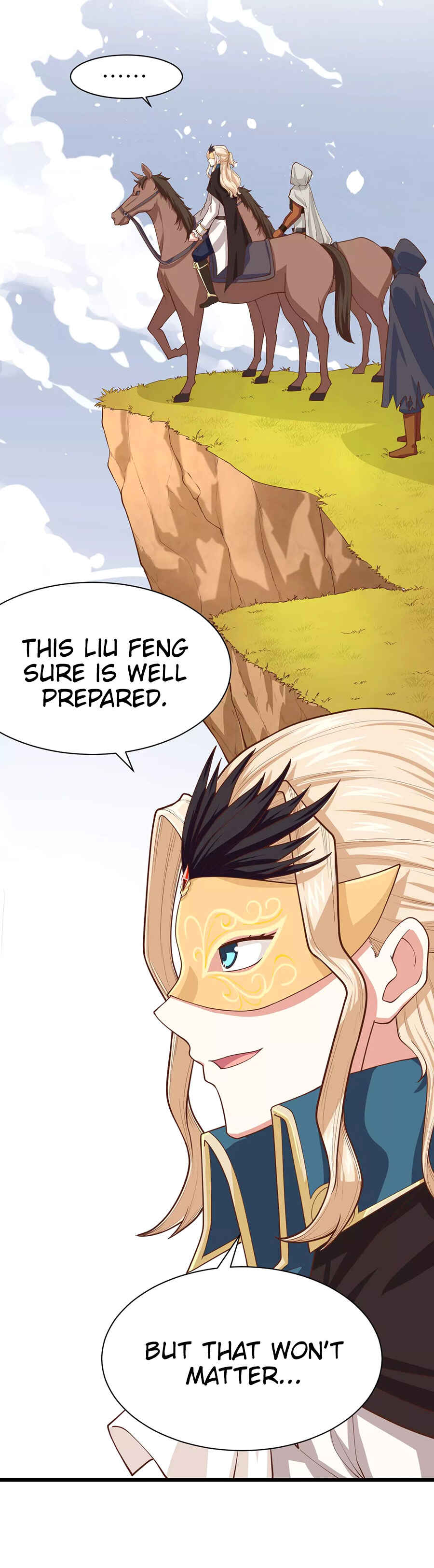 Starting From Today I'll Work as a City Lord Chapter 64 - Page 12