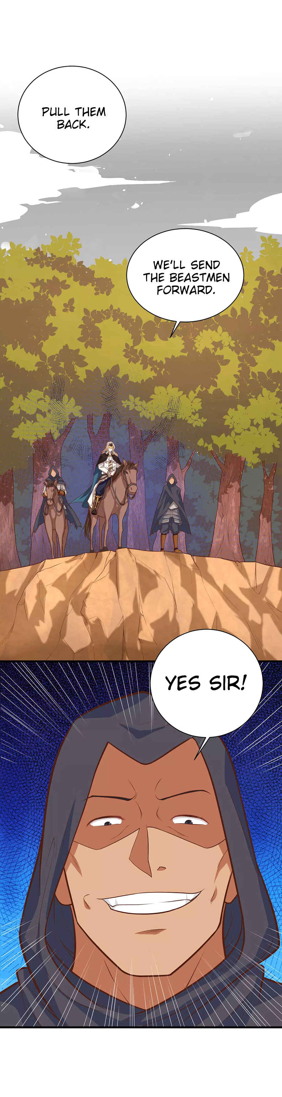 Starting From Today I'll Work as a City Lord Chapter 64 - Page 13