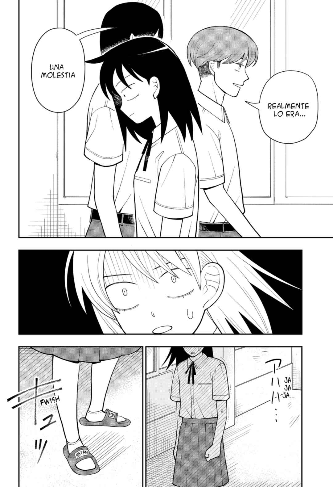 Futsuu no Keionbu Chapter 22 - Page 20