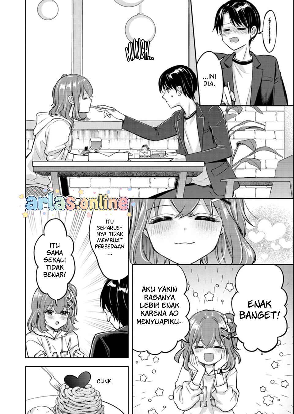 Taoreta Fujin o Sukutta Gohoubi wa, Musume no Bijin Futago to no Otsukiai deshita. Chapter 4 - Page 19
