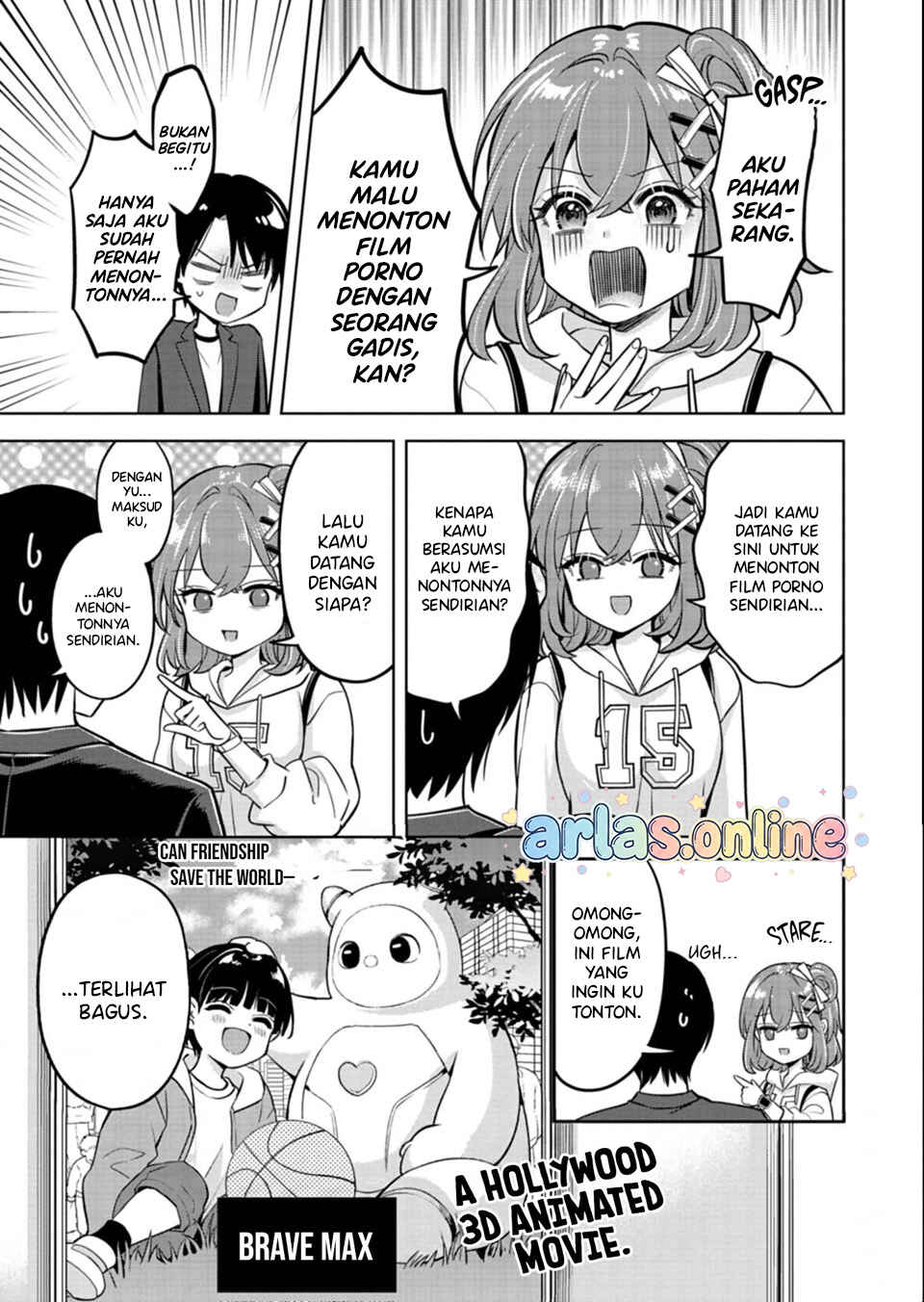Taoreta Fujin o Sukutta Gohoubi wa, Musume no Bijin Futago to no Otsukiai deshita. Chapter 4 - Page 4