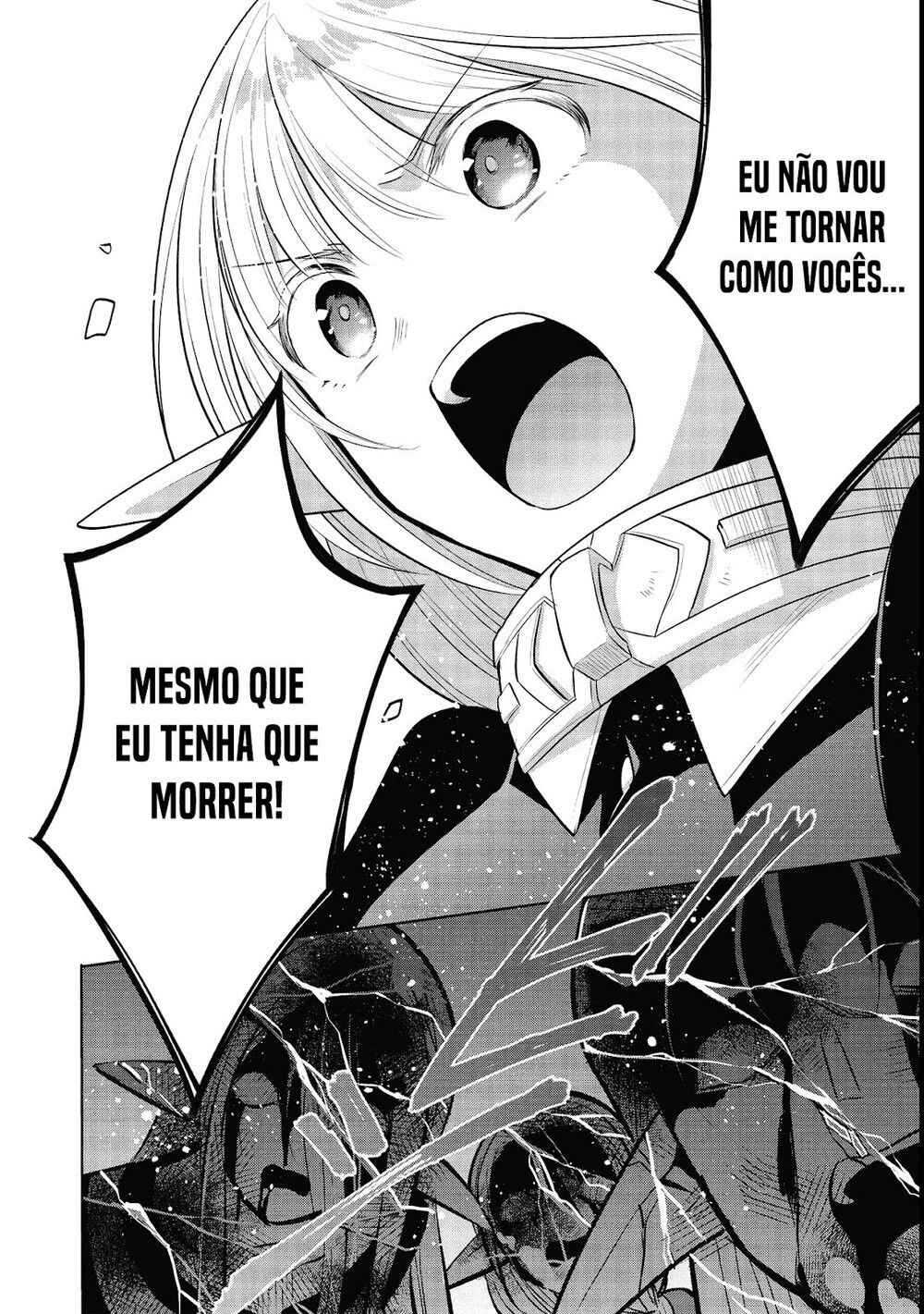 Maou no Ore ga Dorei Elf wo Yome ni Shitanda ga, Dou Medereba Ii? Chapter 41 - Page 17