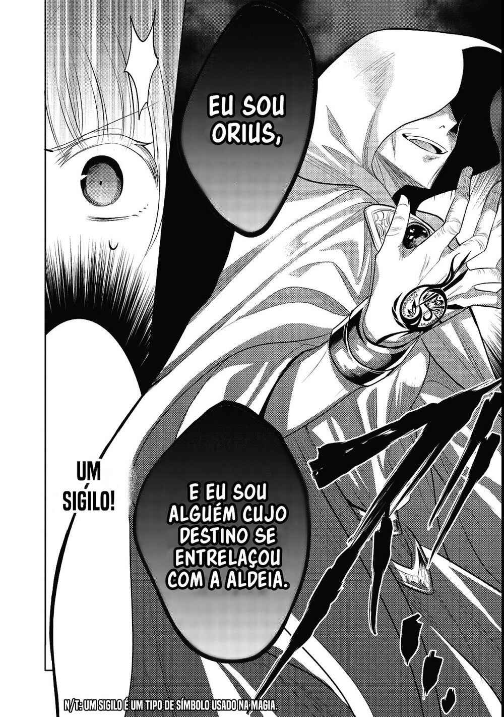 Maou no Ore ga Dorei Elf wo Yome ni Shitanda ga, Dou Medereba Ii? Chapter 41 - Page 23