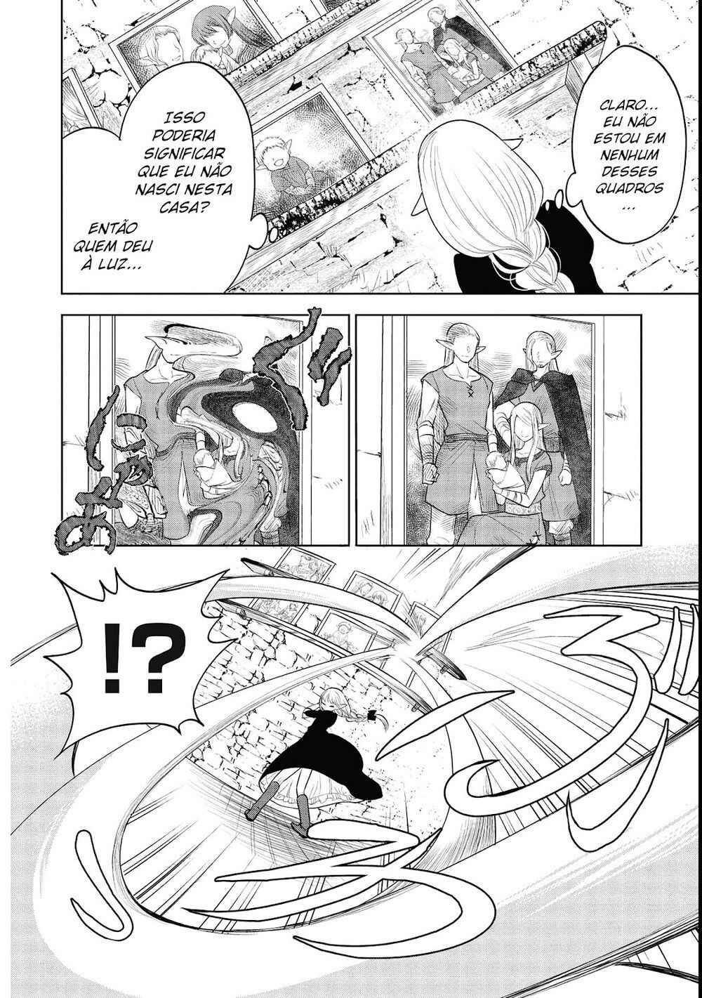 Maou no Ore ga Dorei Elf wo Yome ni Shitanda ga, Dou Medereba Ii? Chapter 41 - Page 9