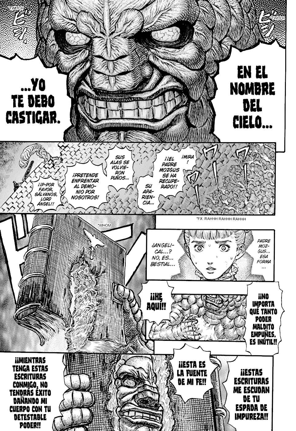Berserk Chapter 167 - Page 14