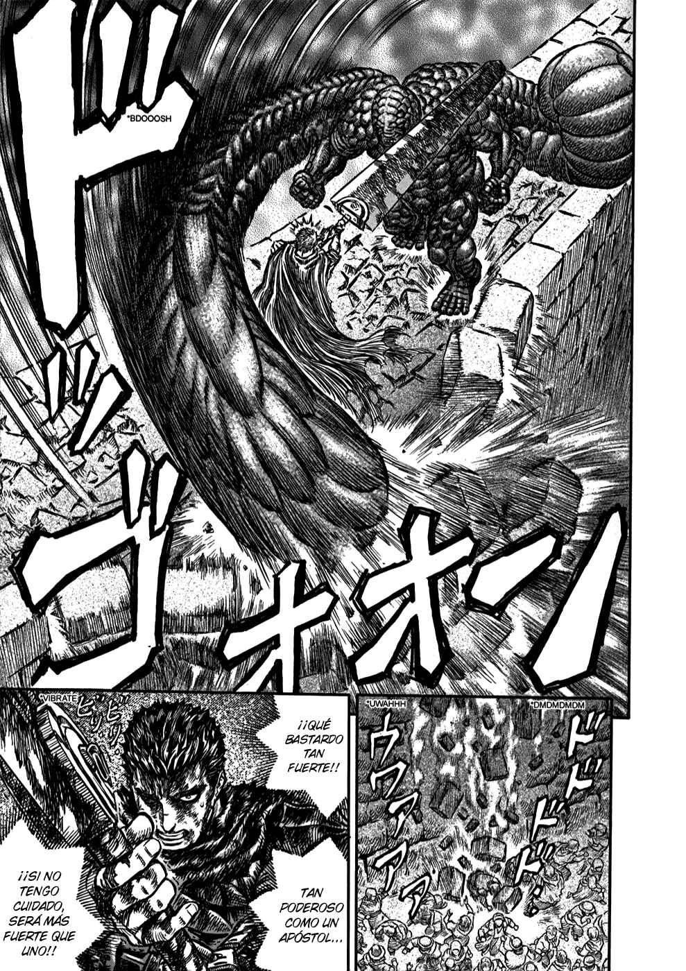 Berserk Chapter 167 - Page 18