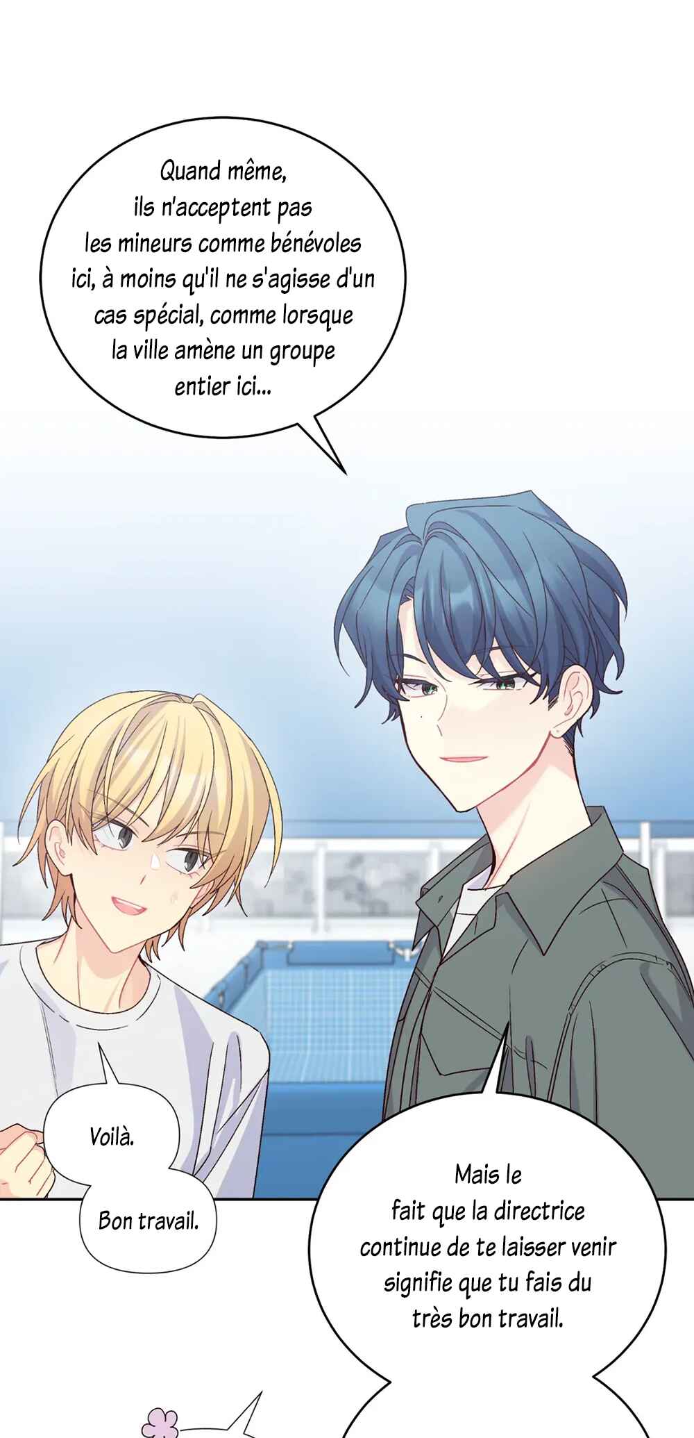 Merry Marbling Chapter 80 - Page 12